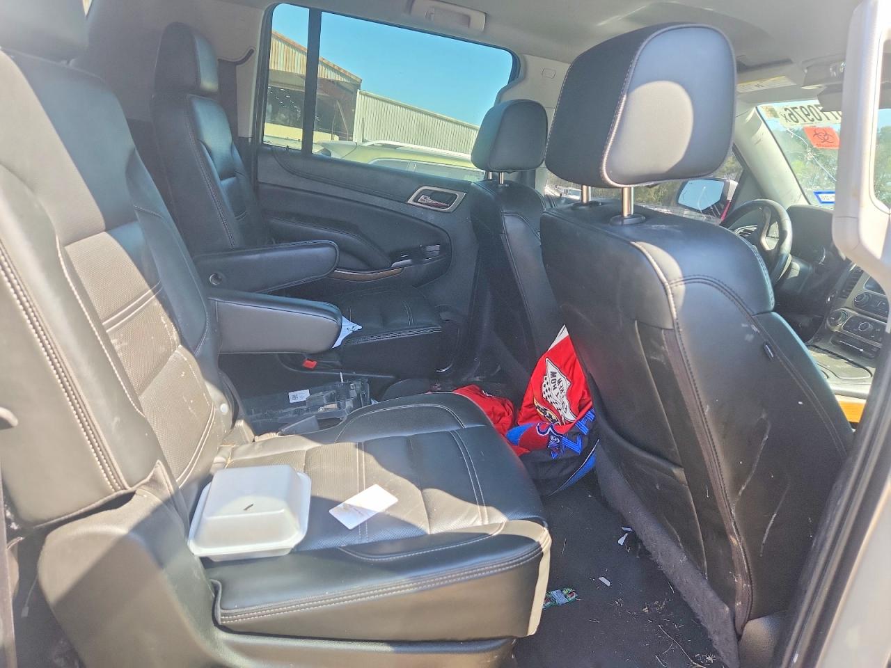 2020 GMC YUKON