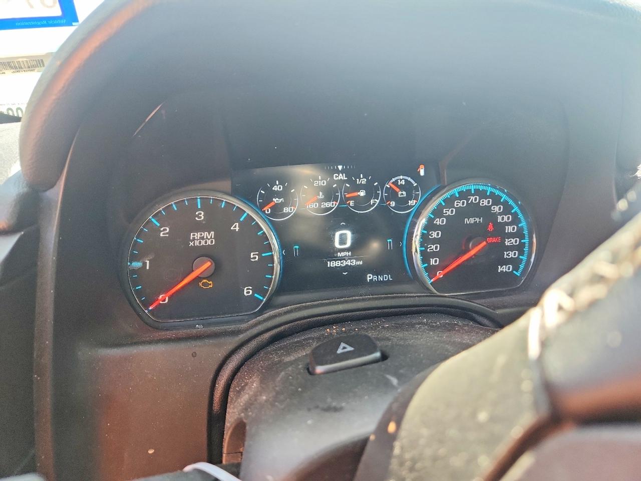2020 GMC YUKON