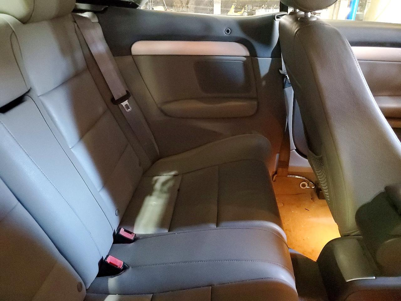 2009 AUDI A4
