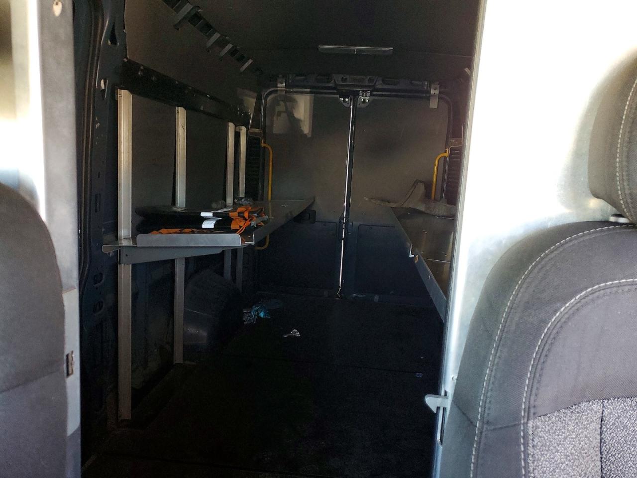 2020 RAM PROMASTER