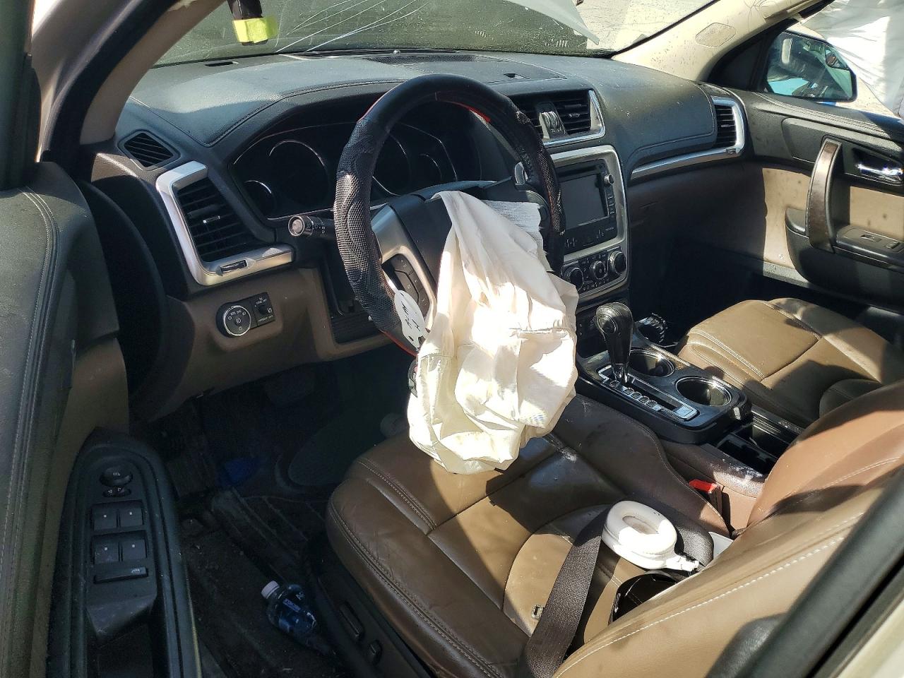 2015 GMC ACADIA