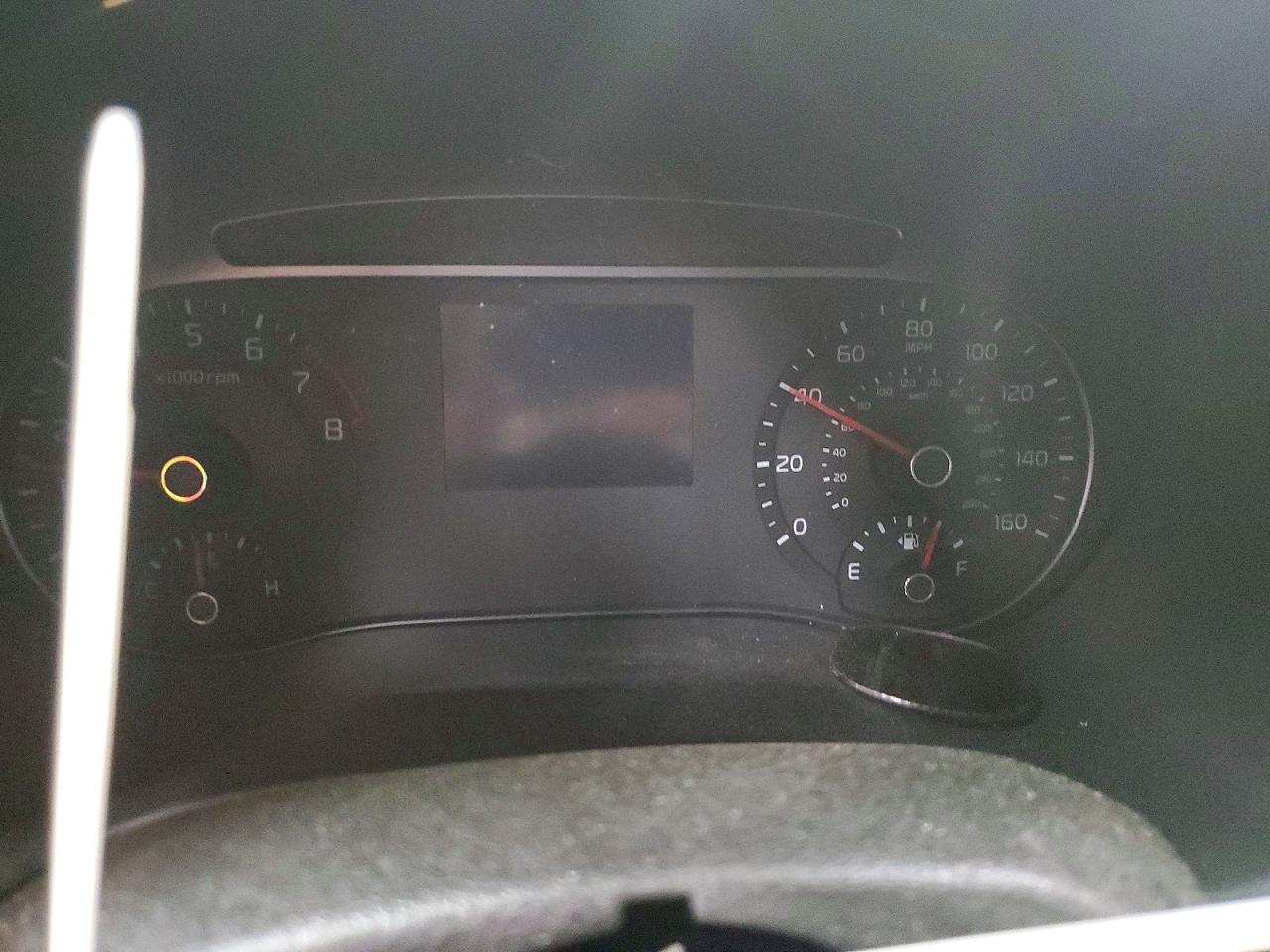 2021 KIA SOUL