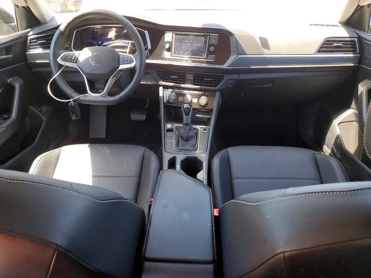 2023 VOLKSWAGEN JETTA