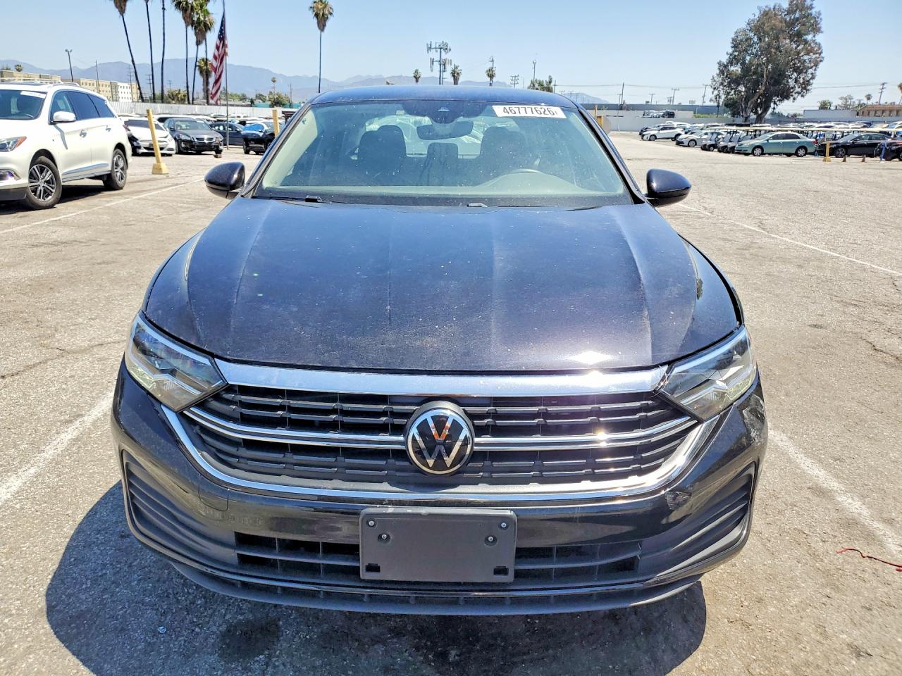 2023 VOLKSWAGEN JETTA