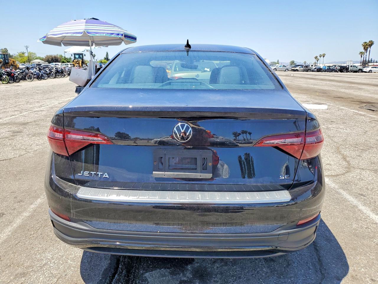 2023 VOLKSWAGEN JETTA