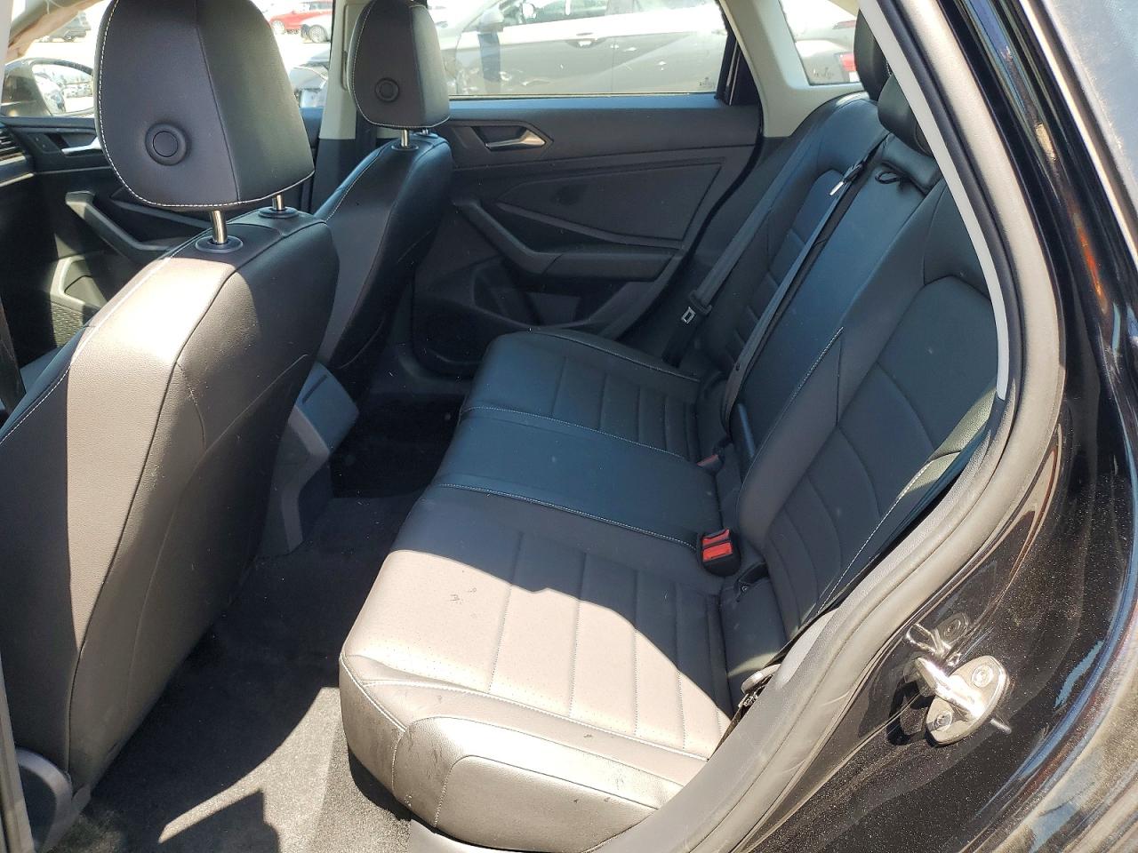 2023 VOLKSWAGEN JETTA