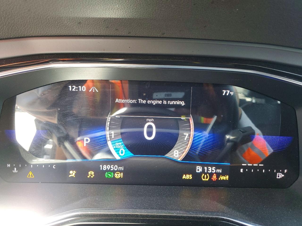 2023 VOLKSWAGEN JETTA