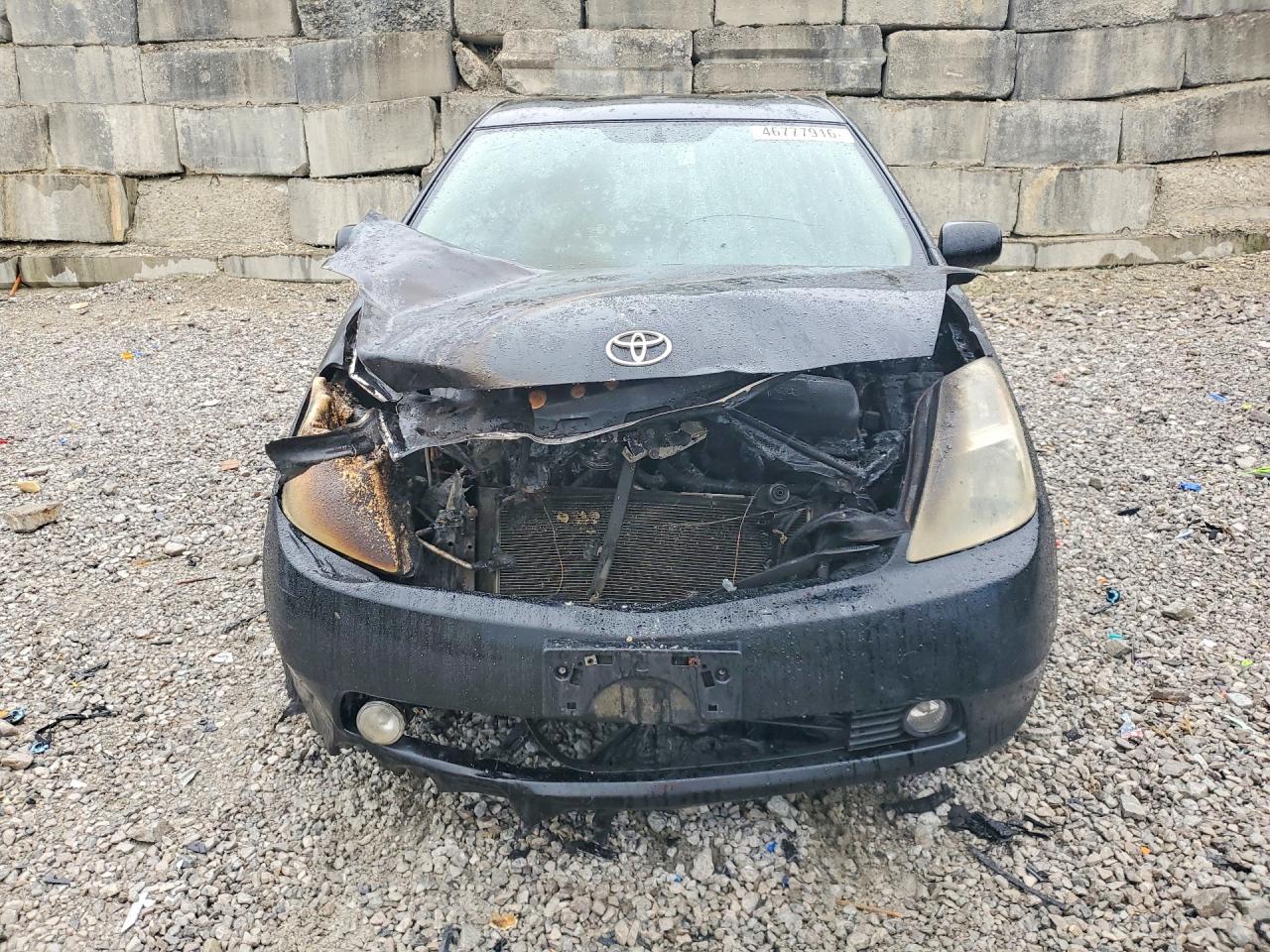 2004 TOYOTA PRIUS
