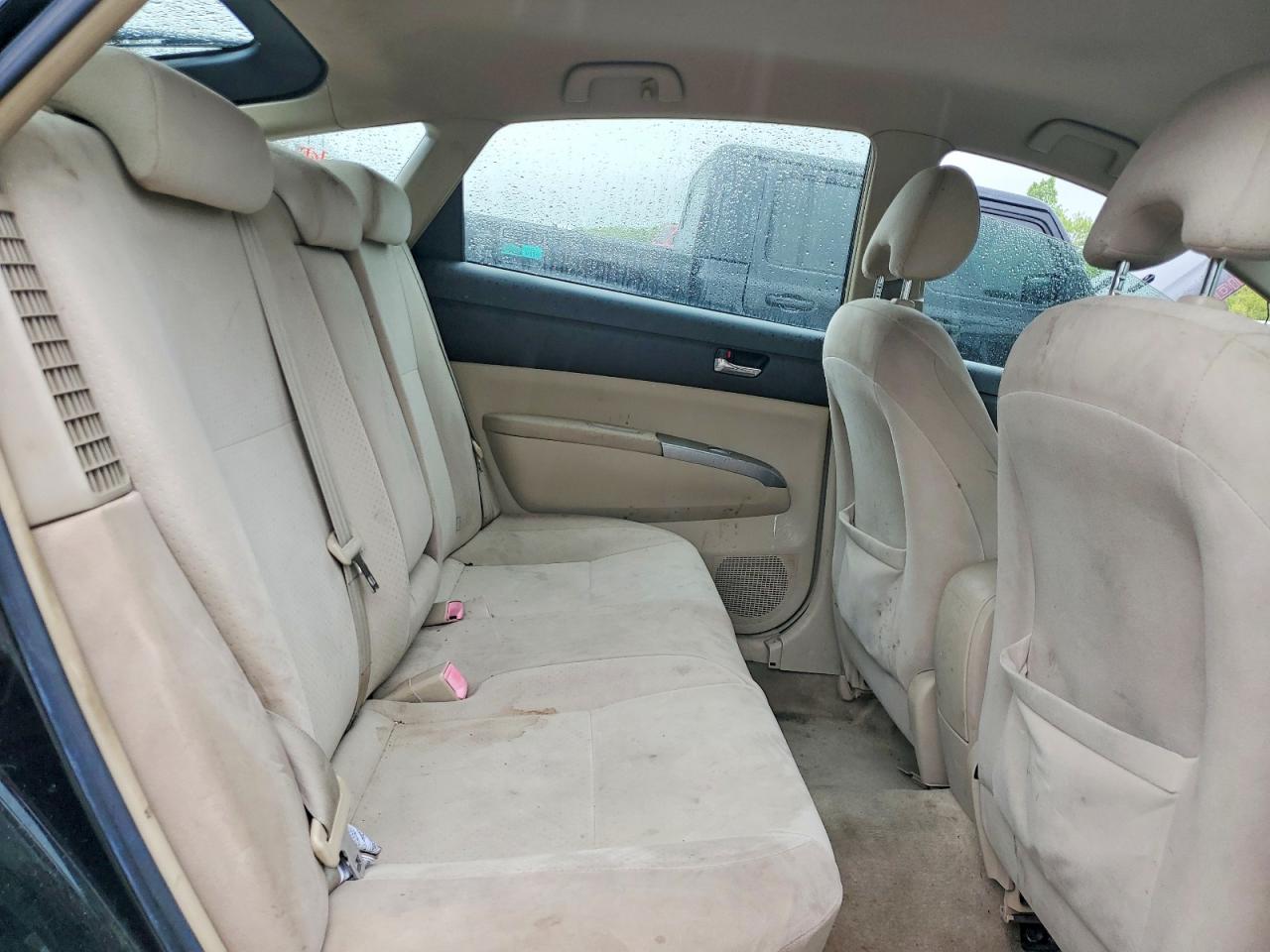 2004 TOYOTA PRIUS