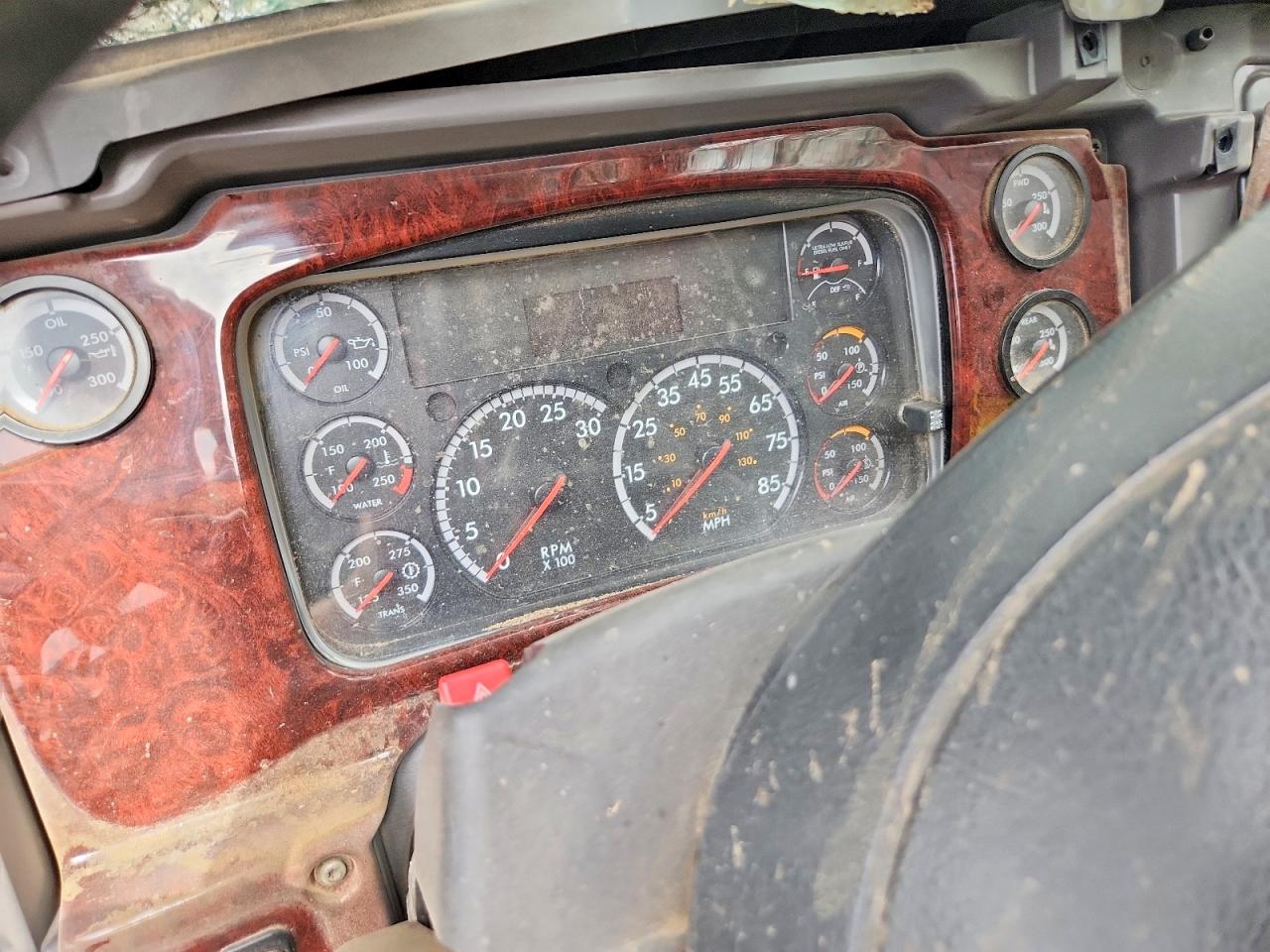 2019 FREIGLINER ALL OTHER