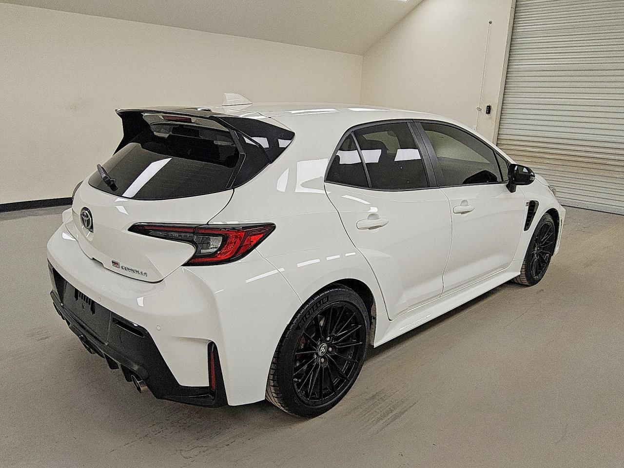 2025 TOYOTA ALL OTHER