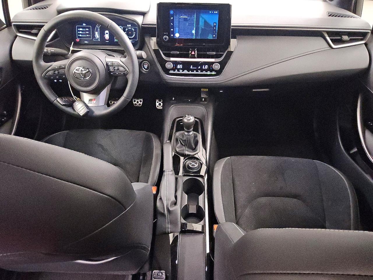 2025 TOYOTA ALL OTHER