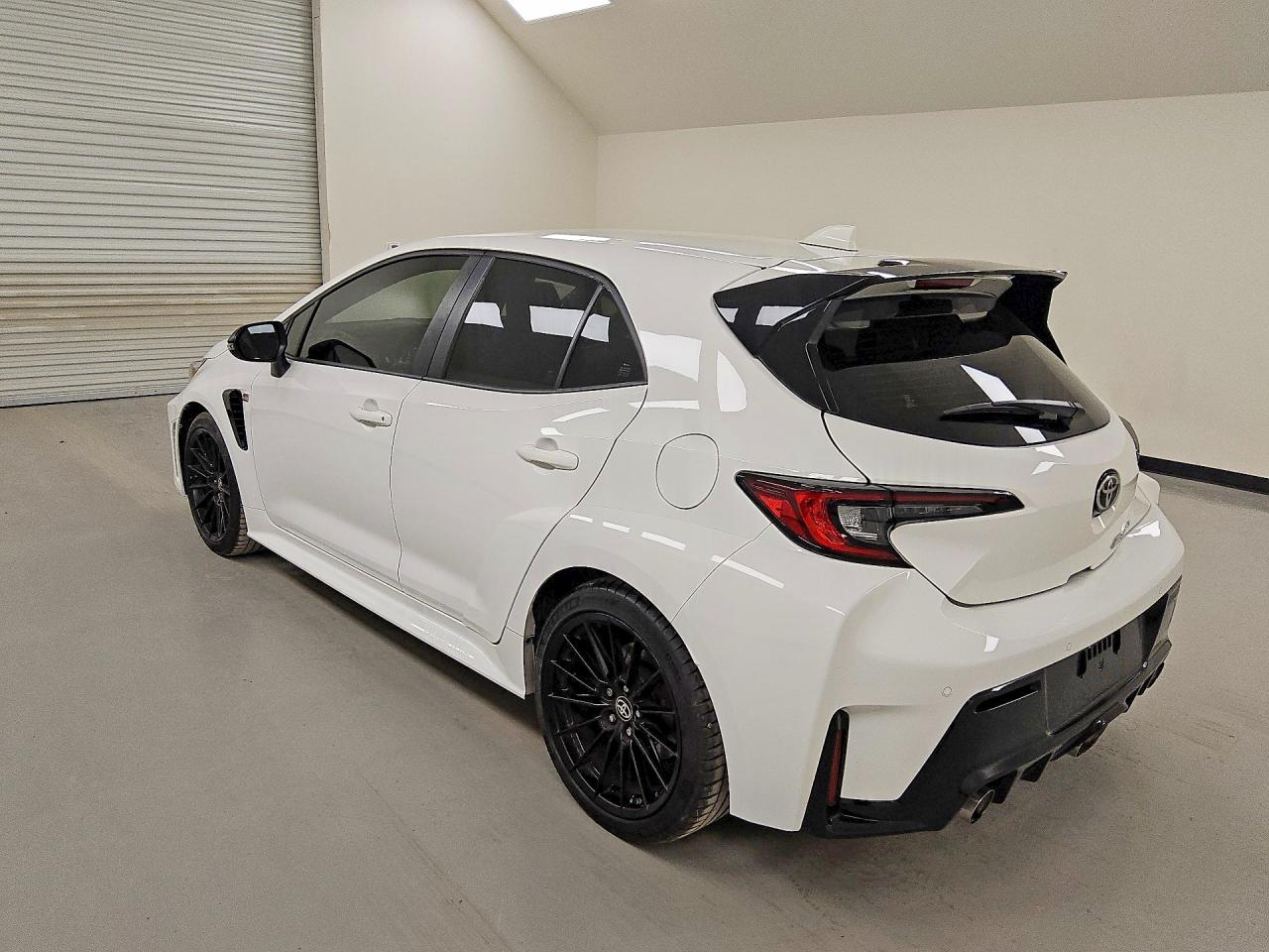 2025 TOYOTA ALL OTHER