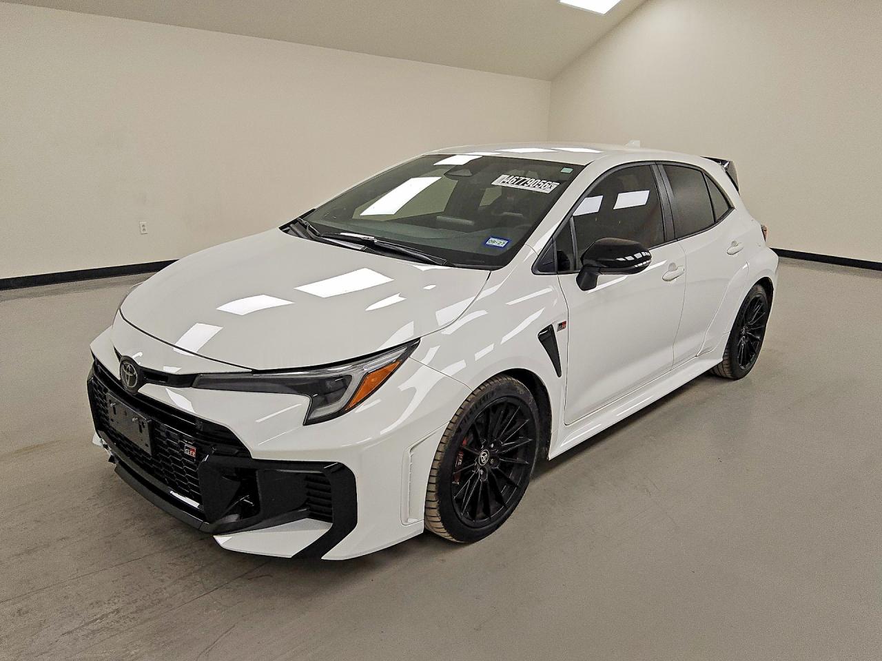 2025 TOYOTA ALL OTHER