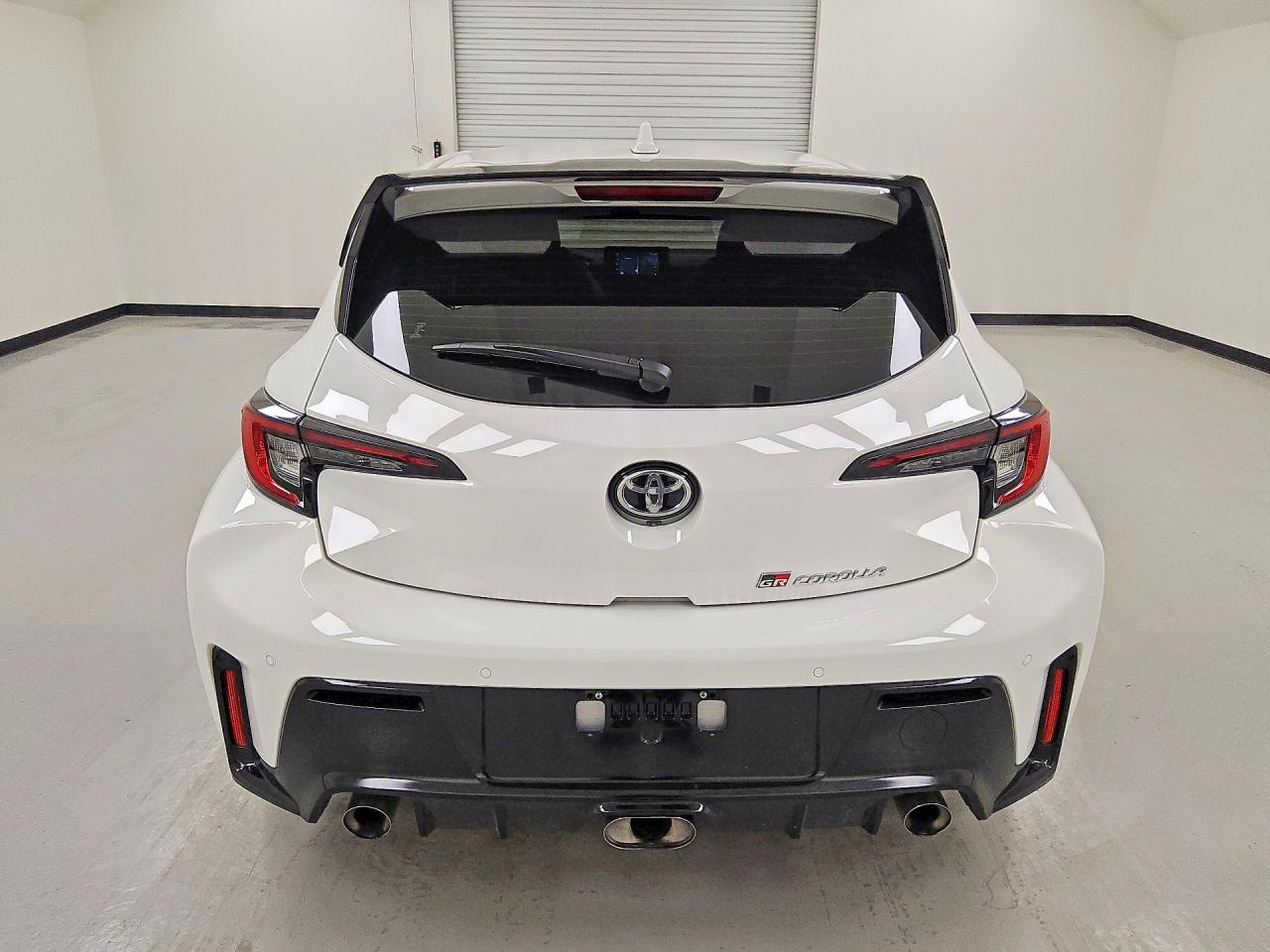 2025 TOYOTA ALL OTHER