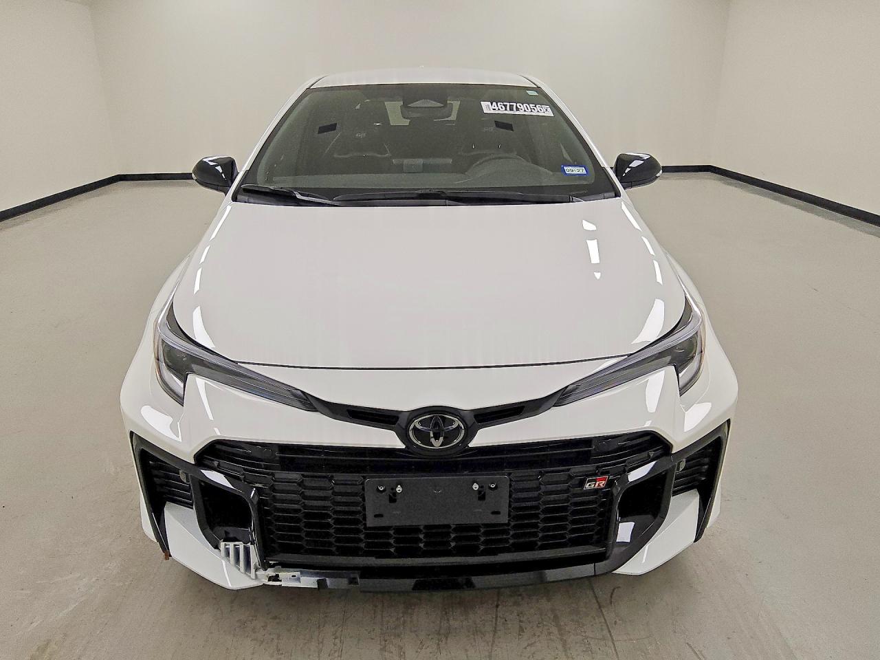 2025 TOYOTA ALL OTHER