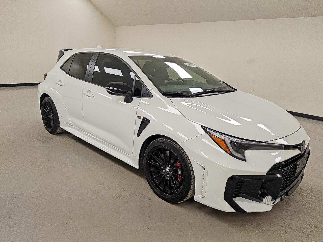 2025 TOYOTA ALL OTHER
