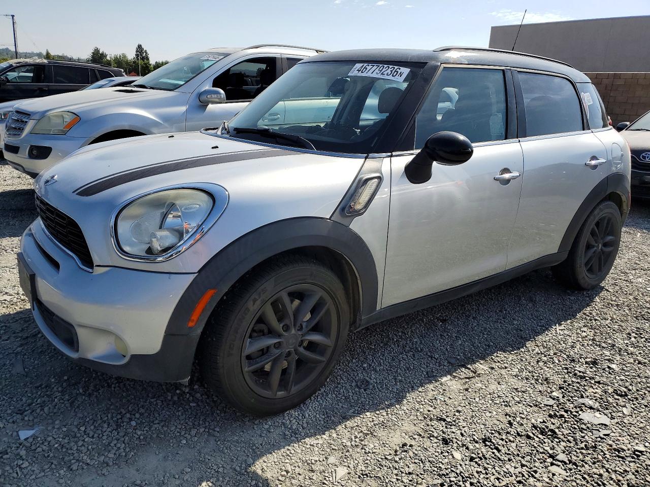 2013 MINI COOPER