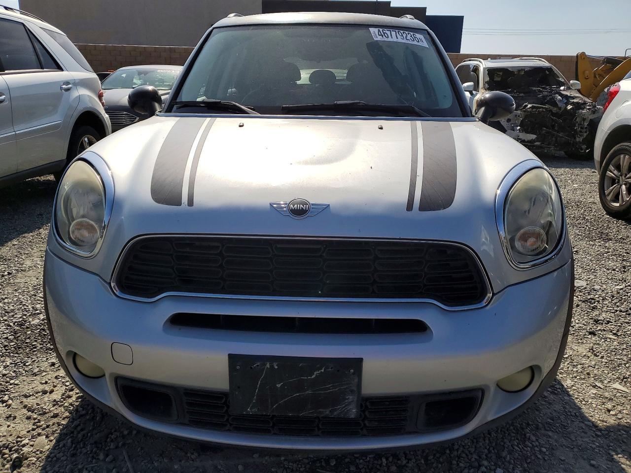 2013 MINI COOPER