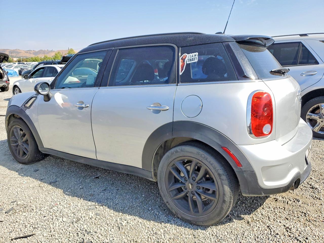 2013 MINI COOPER