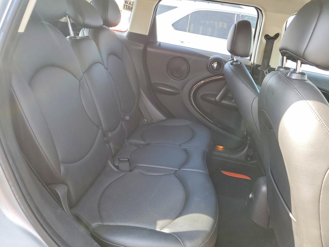 2013 MINI COOPER