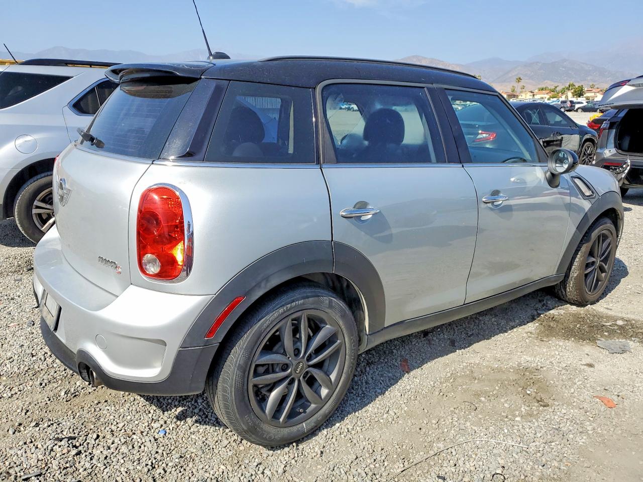 2013 MINI COOPER