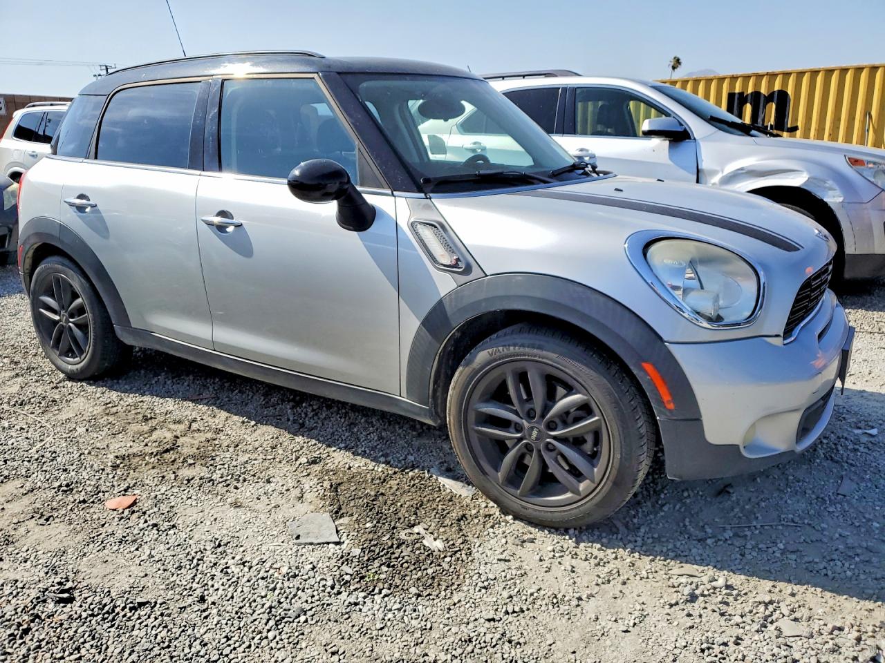2013 MINI COOPER