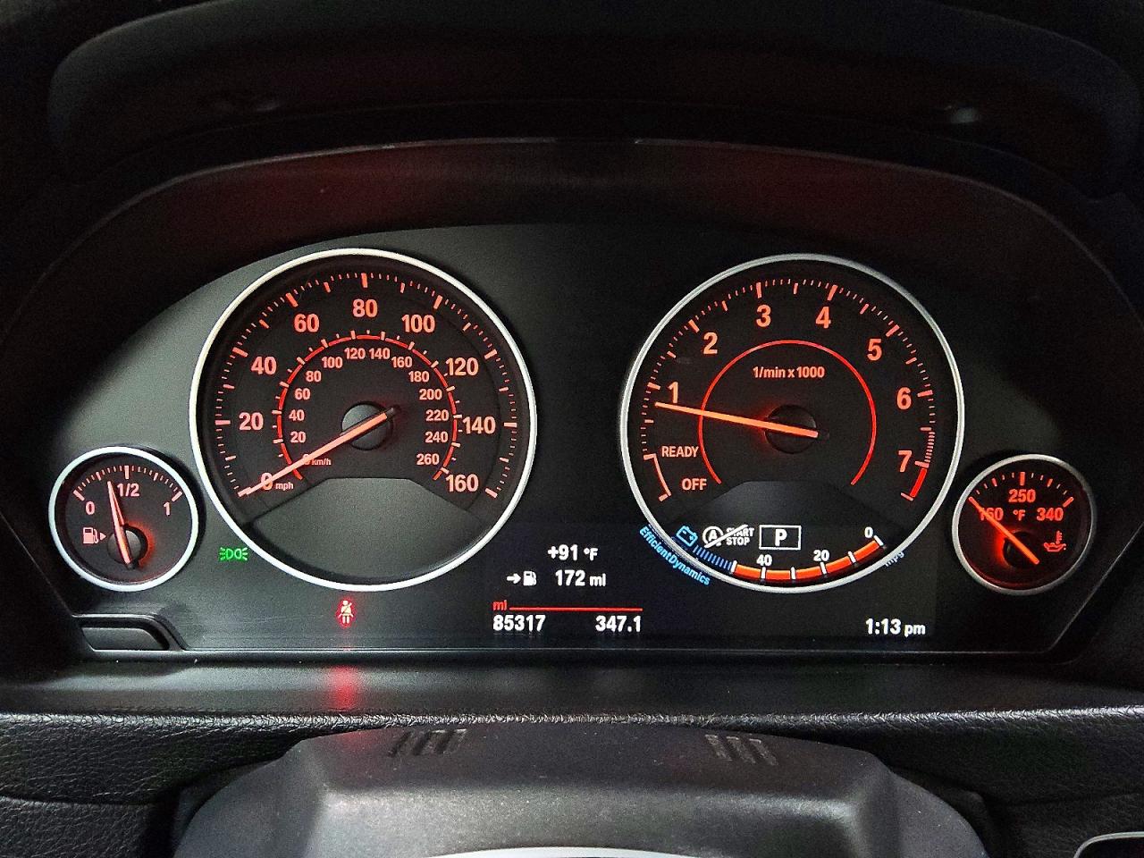 2018 BMW 4 SERIES
