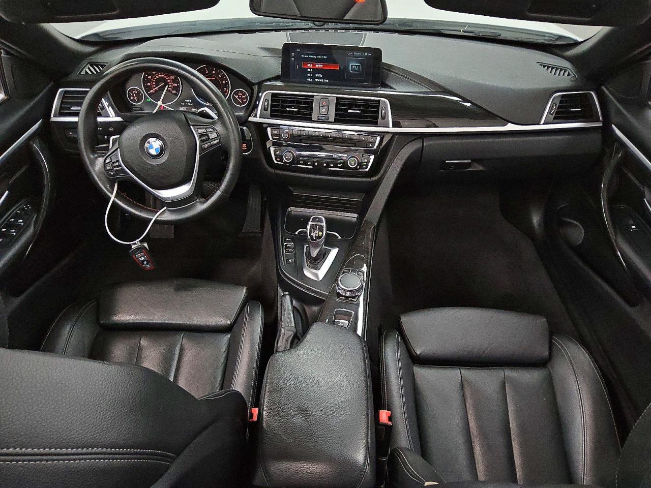 2018 BMW 4 SERIES