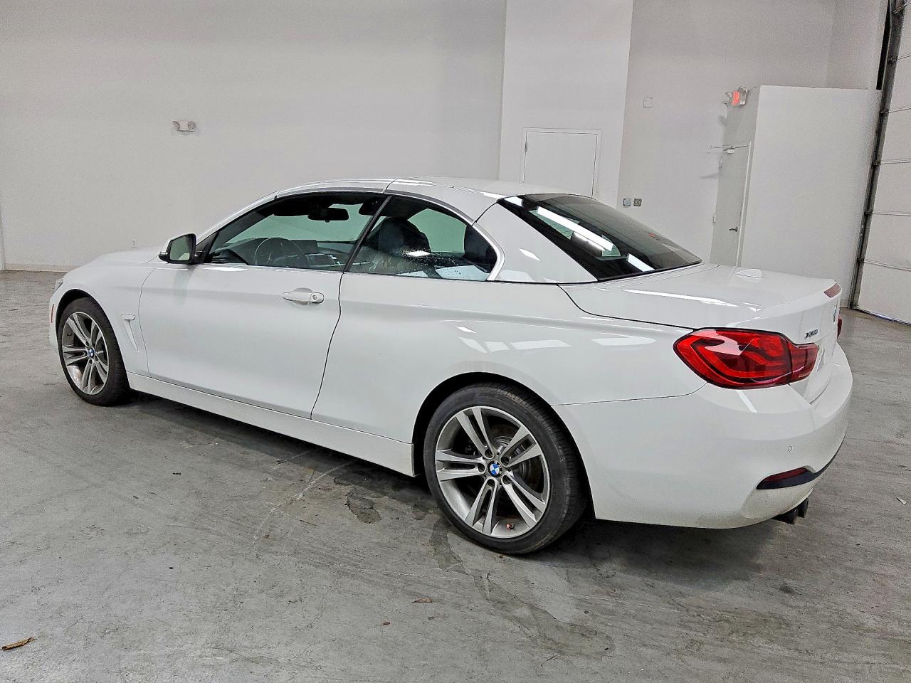 2018 BMW 4 SERIES