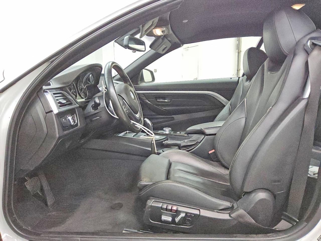 2018 BMW 4 SERIES