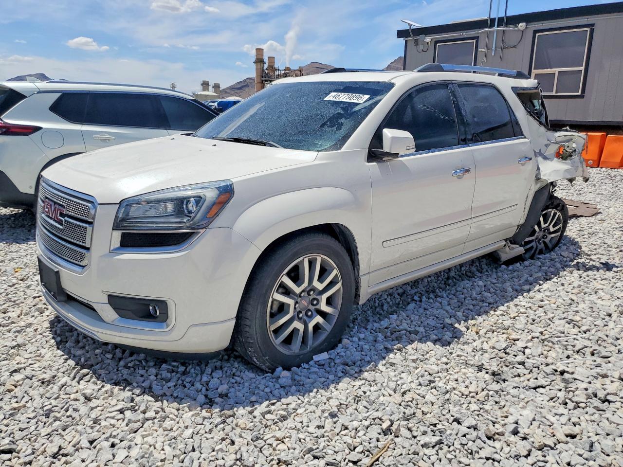 2014 GMC ACADIA DEN