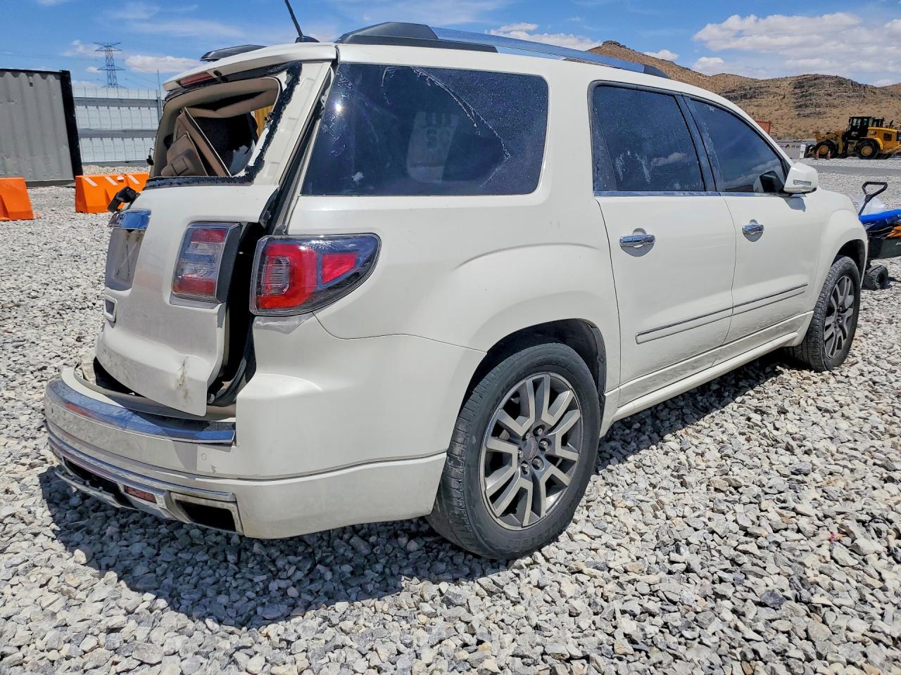 2014 GMC ACADIA DEN