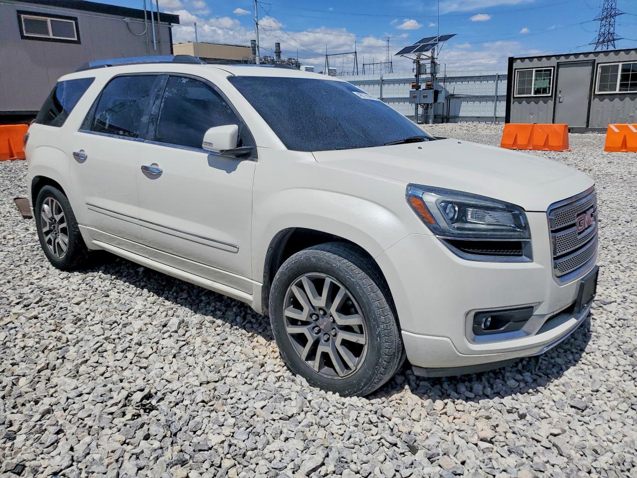 2014 GMC ACADIA DEN