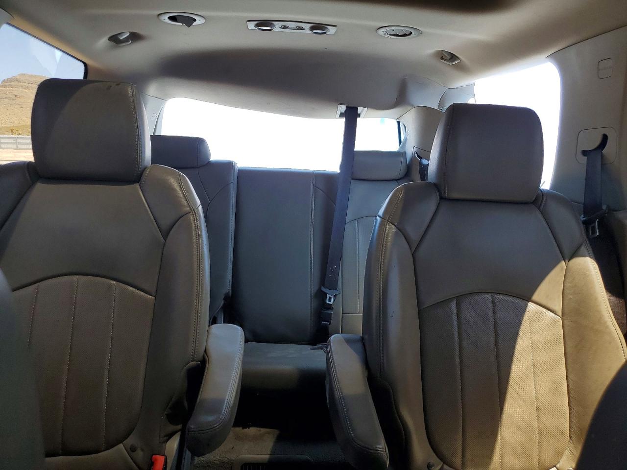 2014 GMC ACADIA DEN