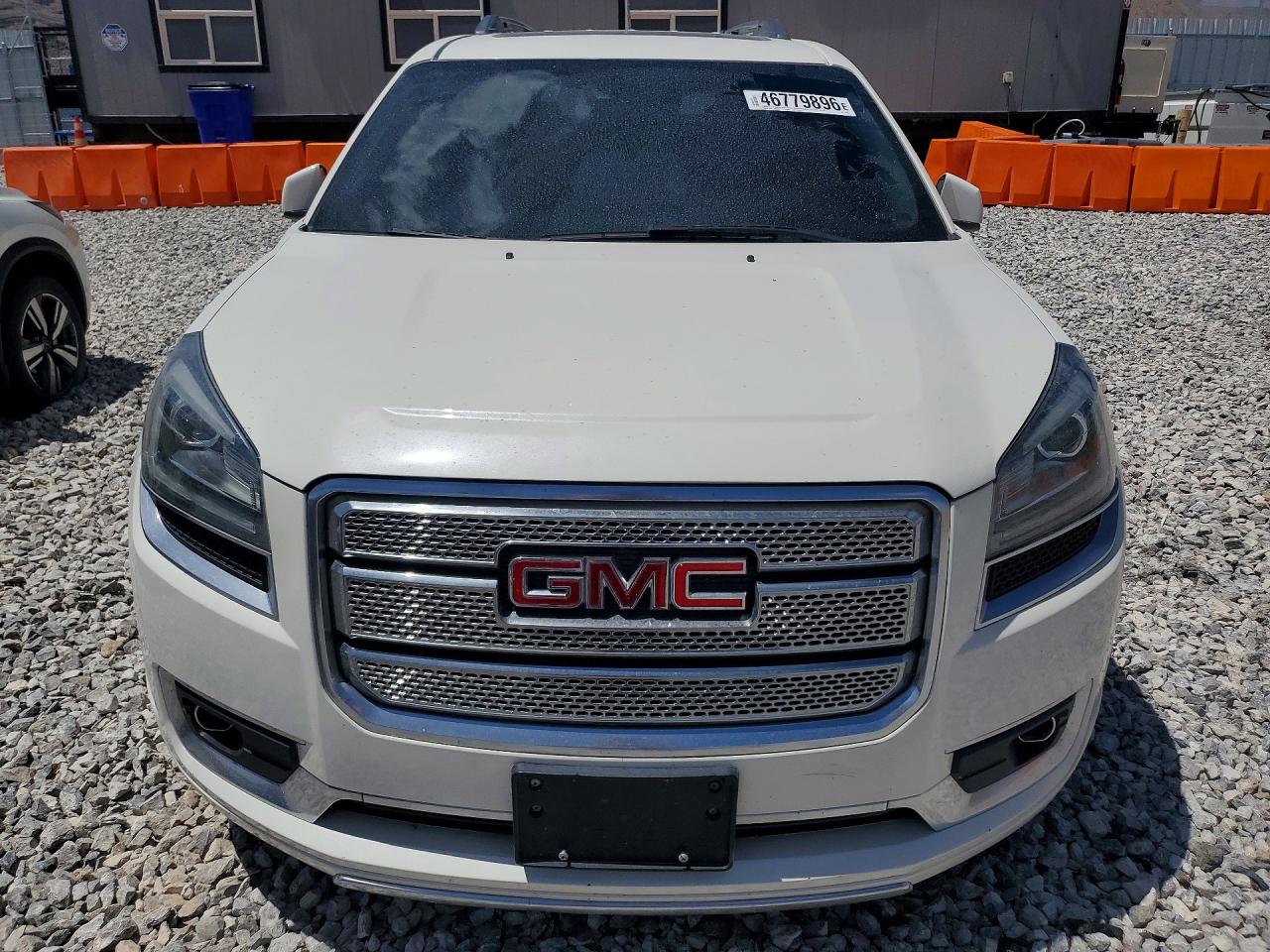 2014 GMC ACADIA DEN