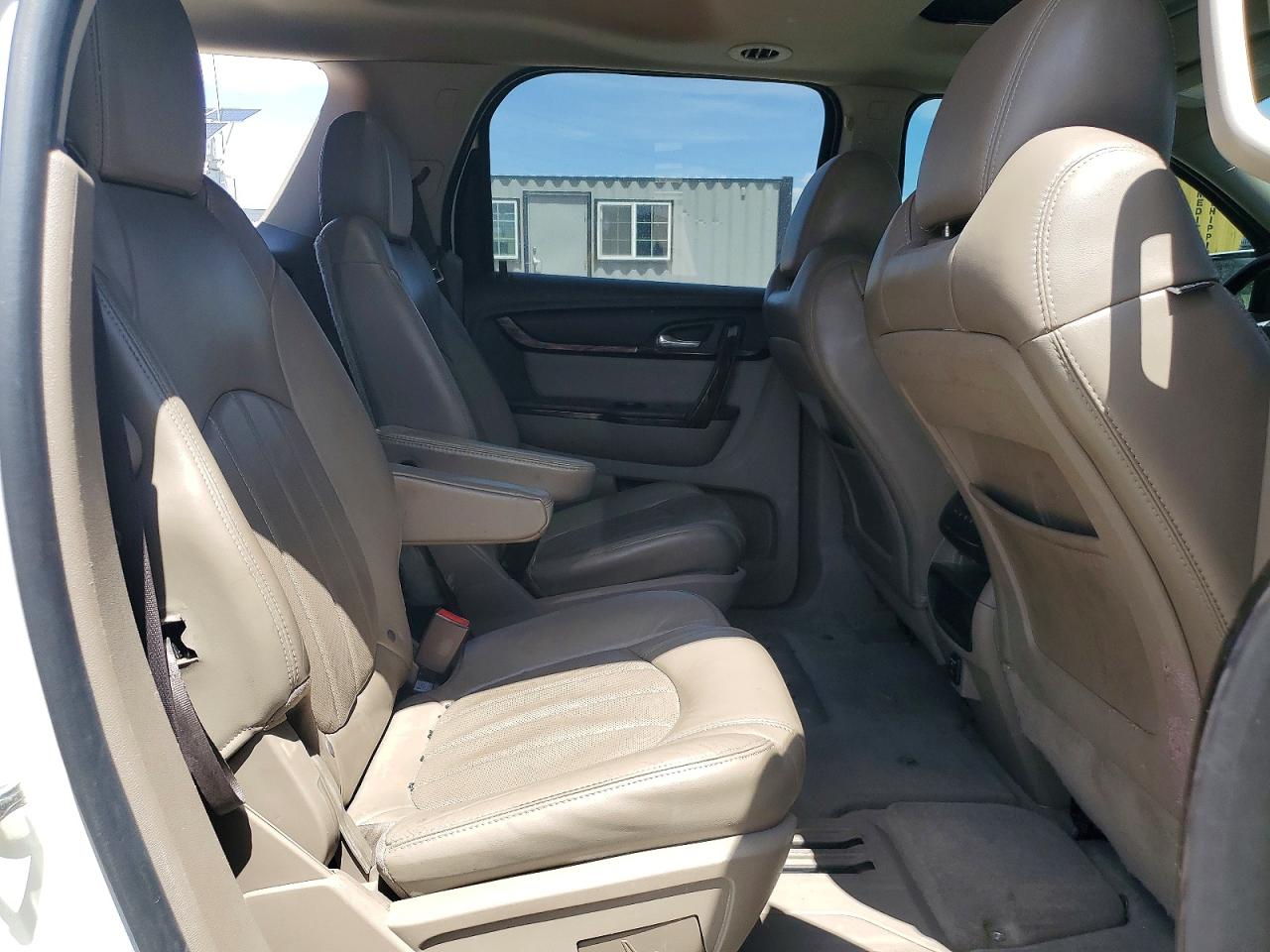 2014 GMC ACADIA DEN