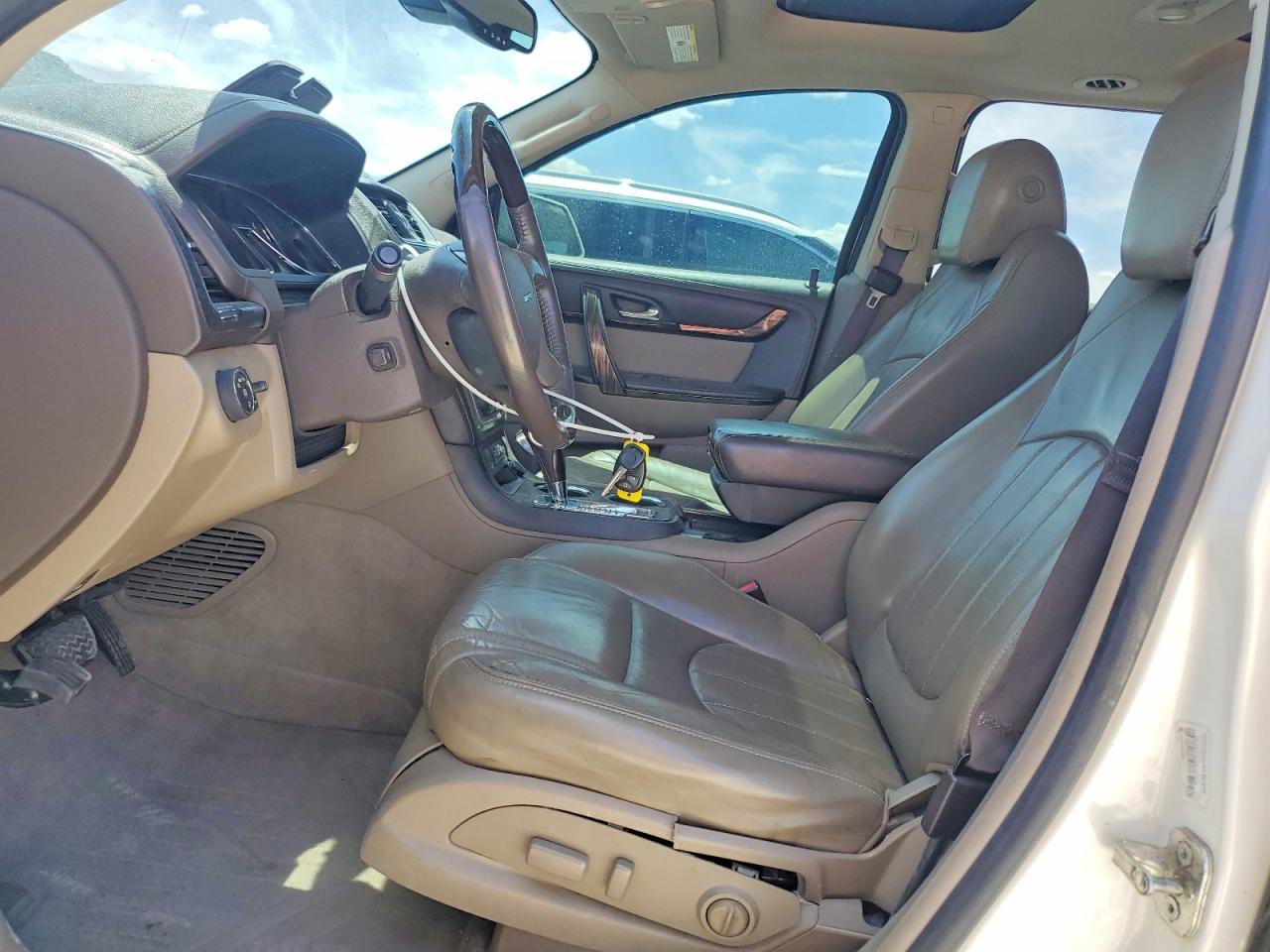 2014 GMC ACADIA DEN