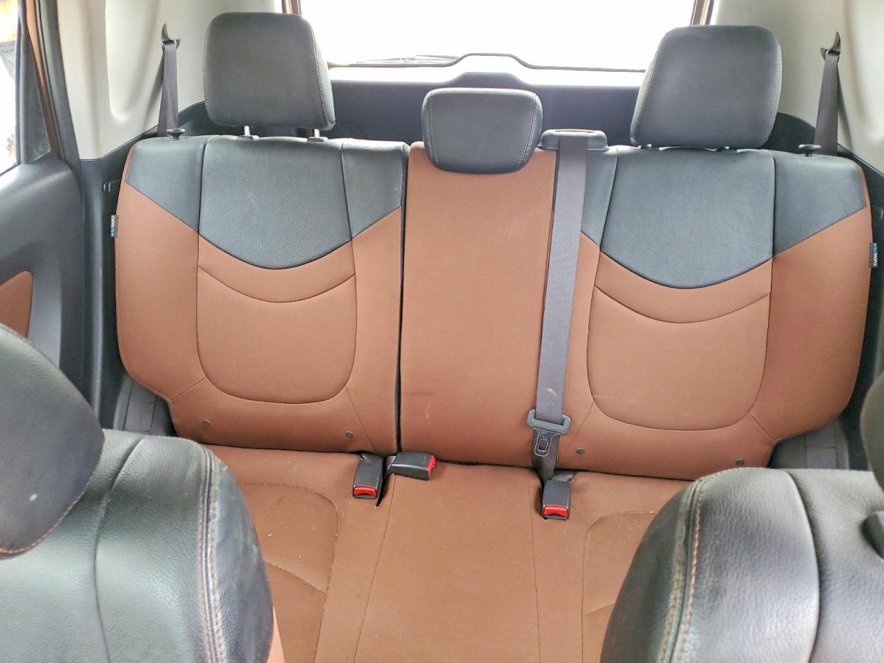 2012 KIA SOUL
