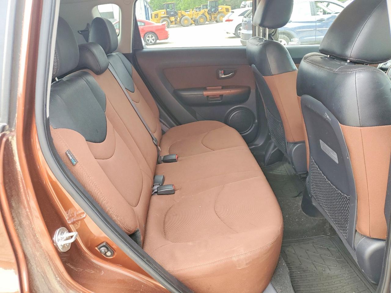 2012 KIA SOUL