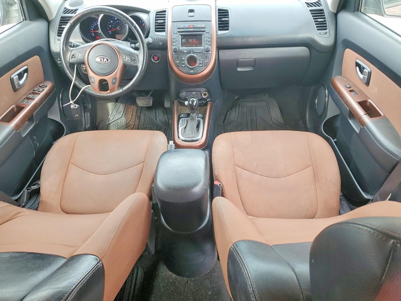 2012 KIA SOUL
