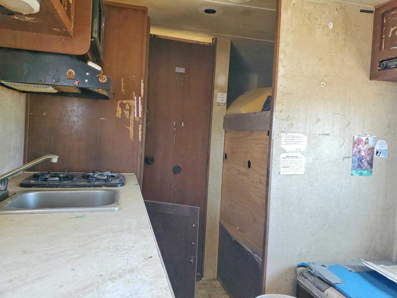 2014 JAYCO ALL Models