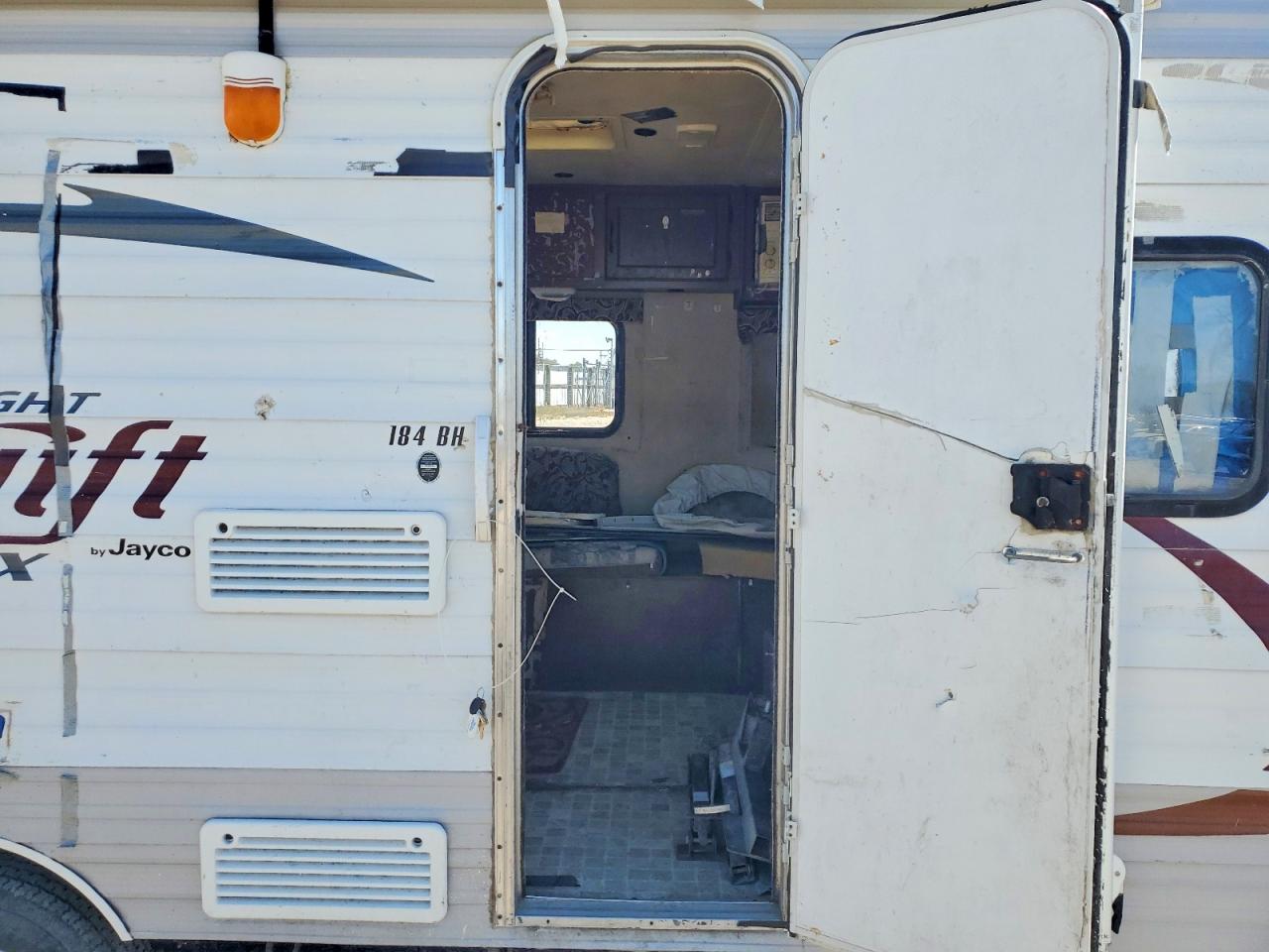2014 JAYCO ALL Models