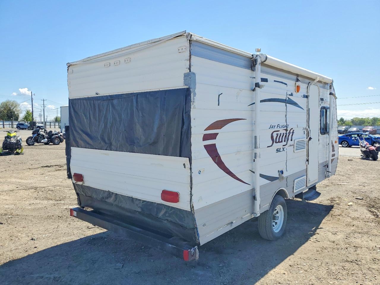 2014 JAYCO ALL Models