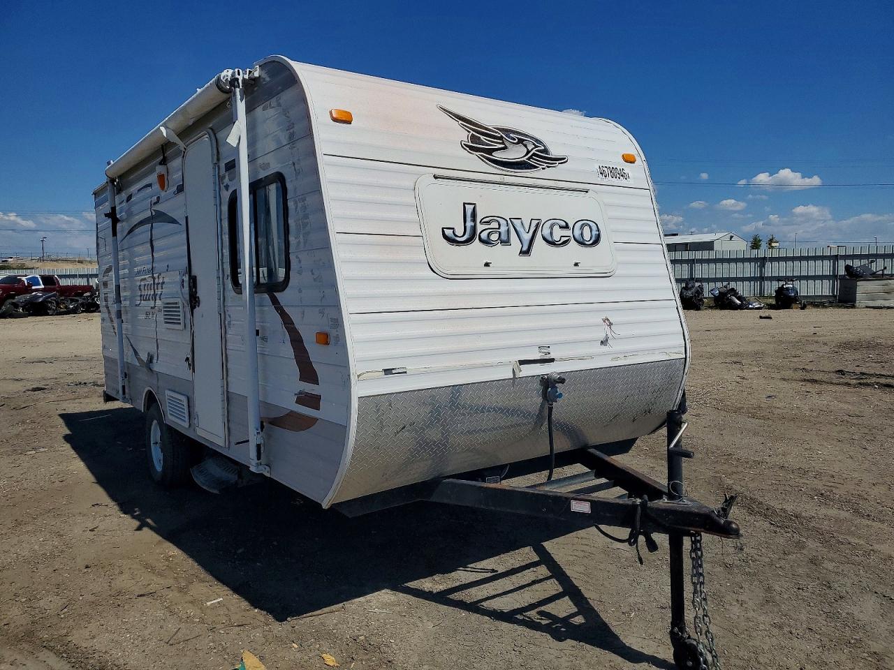 2014 JAYCO ALL Models