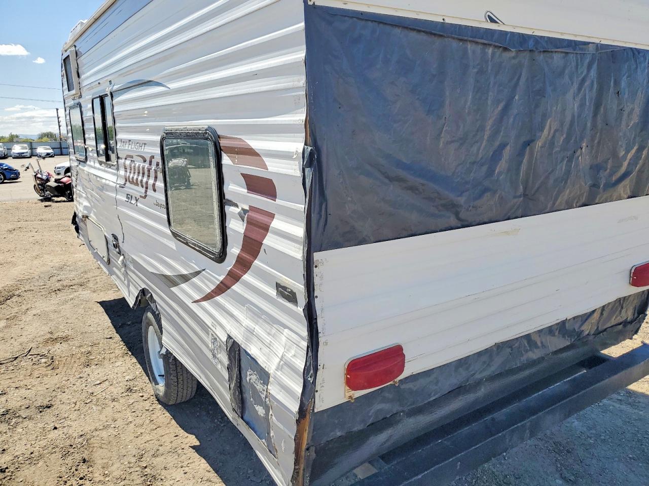 2014 JAYCO ALL Models
