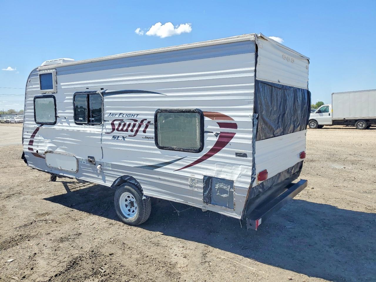 2014 JAYCO ALL Models
