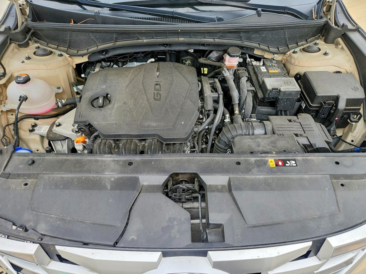 2024 HYUNDAI SANTA CRUZ