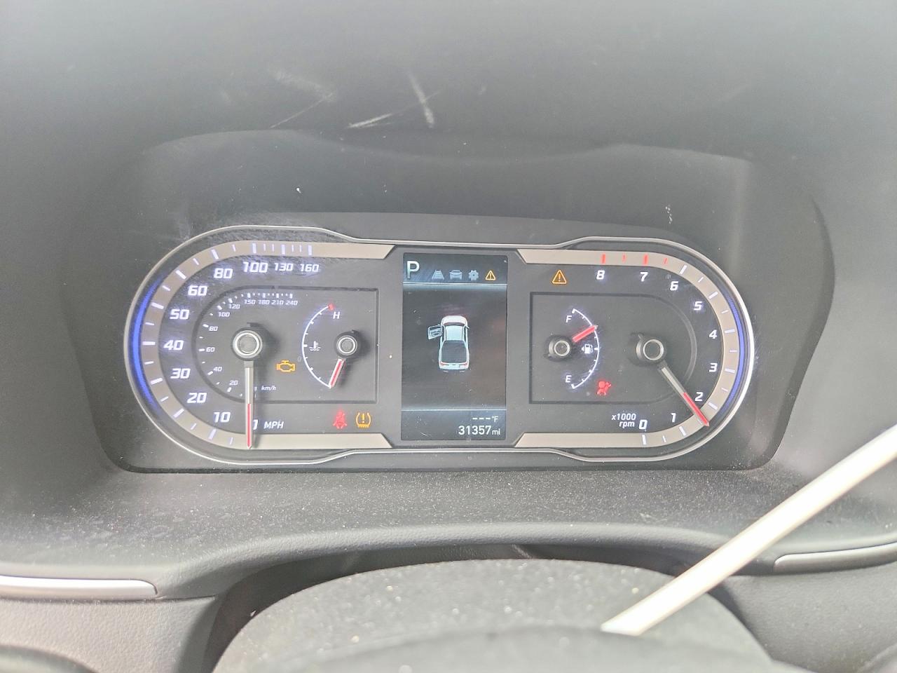 2024 HYUNDAI SANTA CRUZ