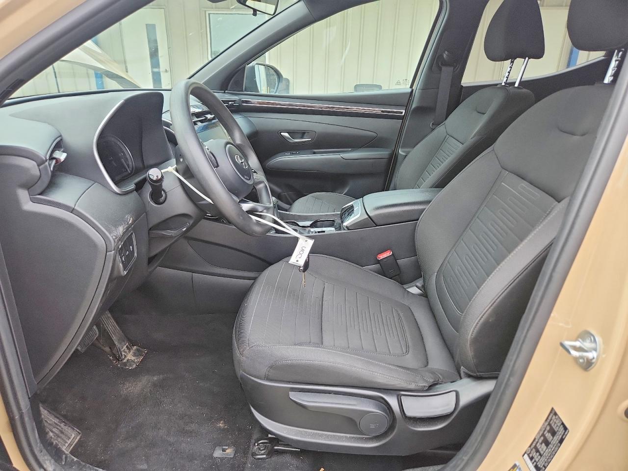 2024 HYUNDAI SANTA CRUZ
